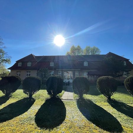 VITA Ferienresidenz Neu Kaliss Exterior foto