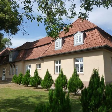 VITA Ferienresidenz Neu Kaliss Exterior foto