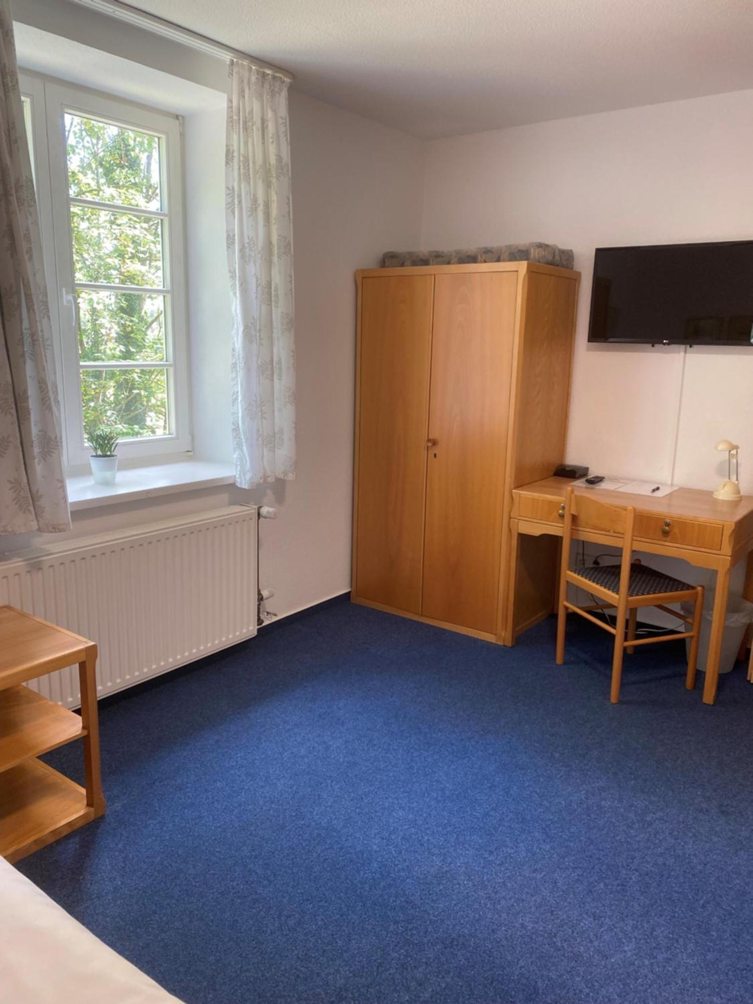 VITA Ferienresidenz Neu Kaliss Zimmer foto