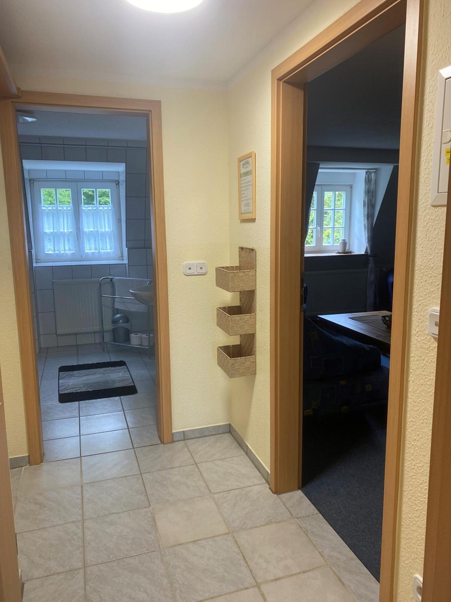 VITA Ferienresidenz Neu Kaliss Zimmer foto